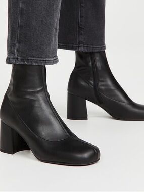 Simon Miller Vegan Ankle Mojo Boots